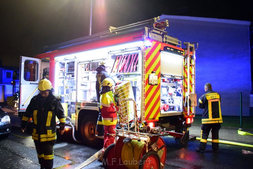 Feuer 2 Tiefgarage Koeln Hoehenhaus Ilfelder Weg P48.JPG